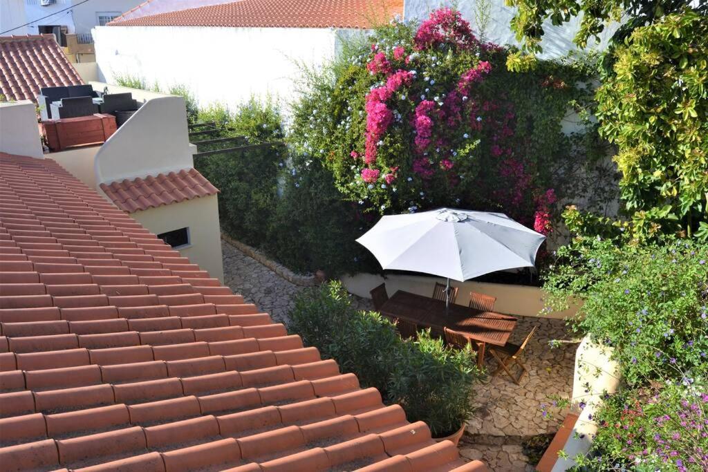 Sun In The City Silves Exterior photo