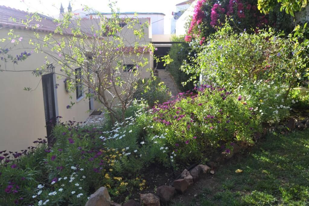 Sun In The City Silves Exterior photo