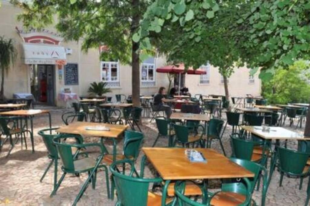 Sun In The City Silves Exterior photo