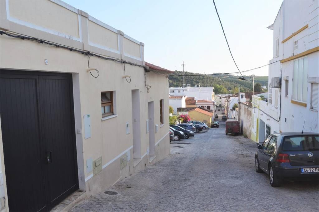 Sun In The City Silves Exterior photo